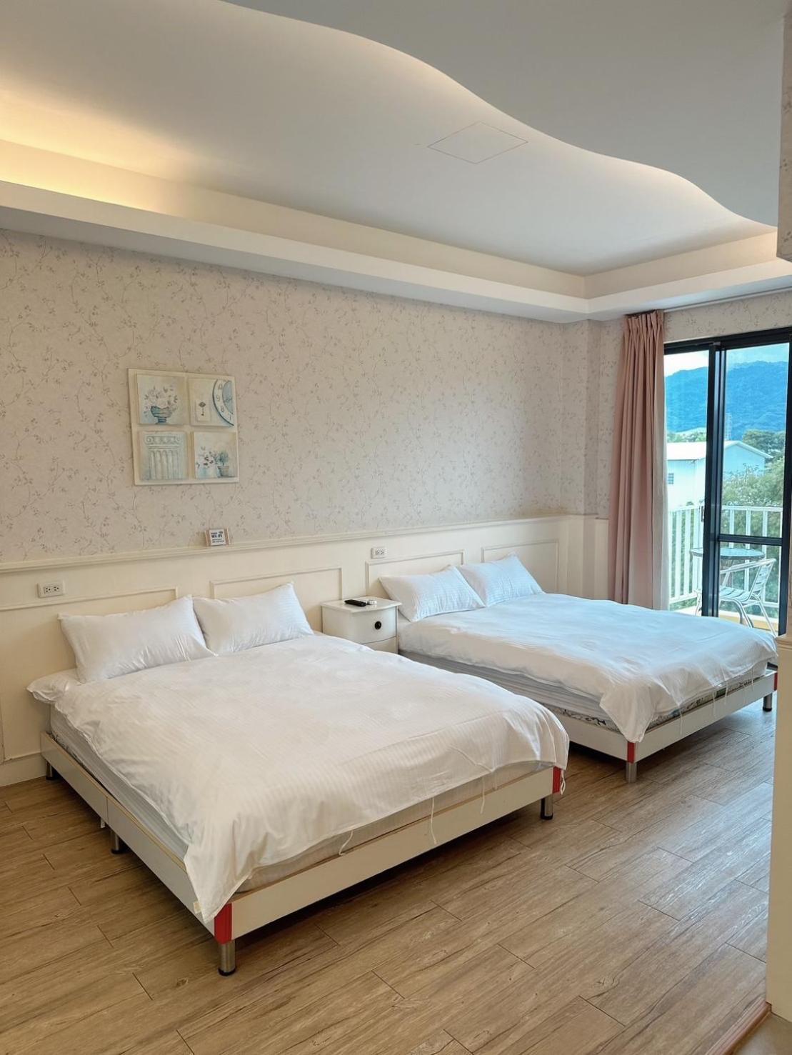 My Home 51-6 Gongguan Extérieur photo
